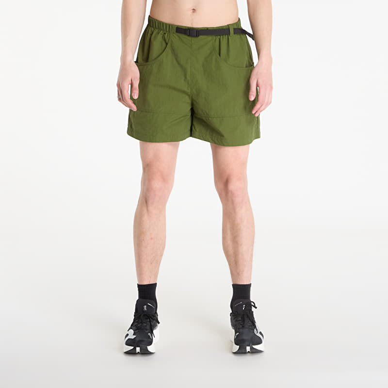 The North Face M Redbox Nylon Belted Short Woodland Green