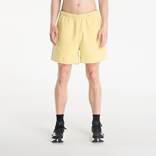 Shorts The North Face M Redbox Fleece Short Honeyed Sand