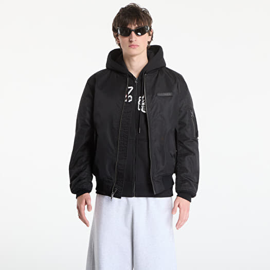 Куртка Avirex Usa Ma-1 Jacket Black