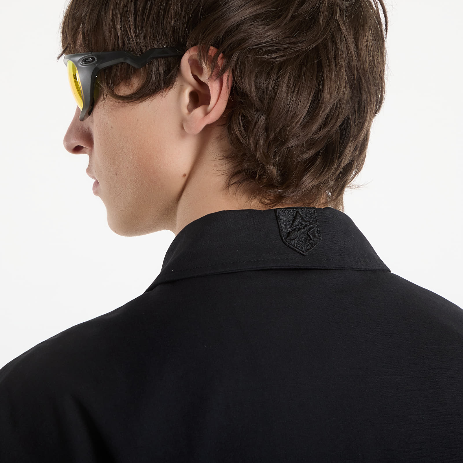 Jackets Avirex A-2 Jacket Black