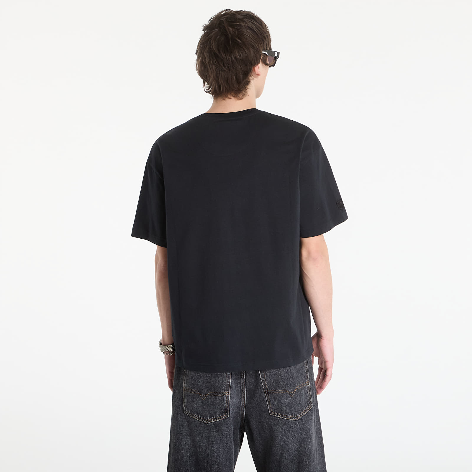 T-Shirts Avirex New York City Tee Black