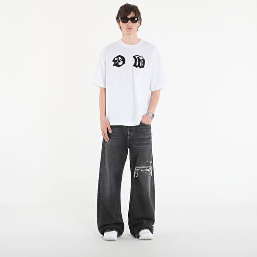 Men's T-shirts Off-White Palace Arrow Skate S/S Tee White