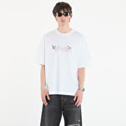 Off-White Dream Arrow Skate S/S Tee White
