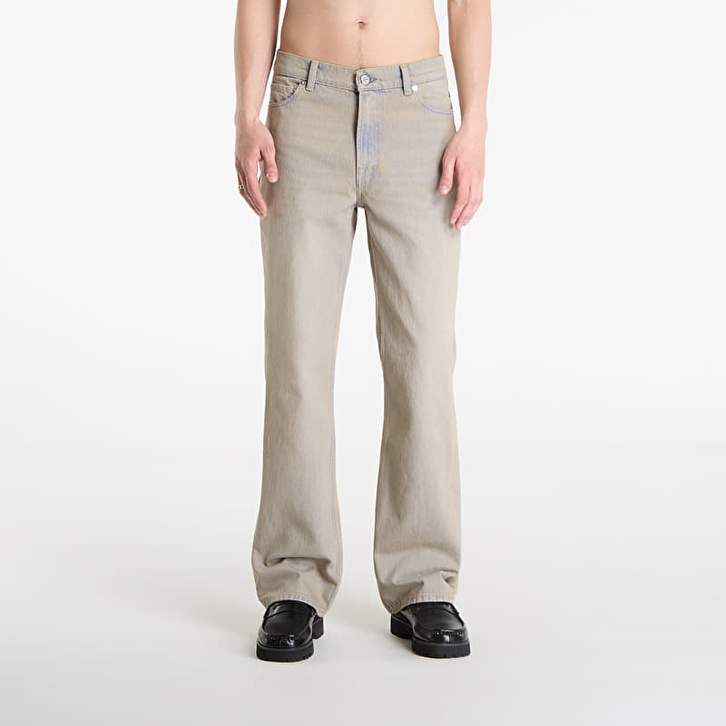 Džinsi OUR LEGACY 70S Cut Jeans Lume Wash