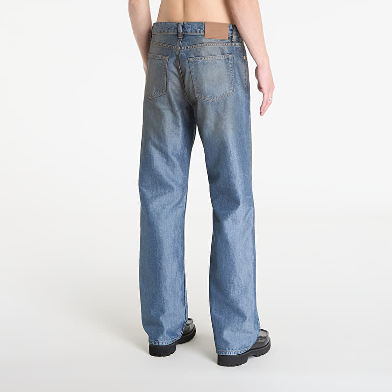 Jeans OUR LEGACY Carlson Cut Jeans Kintsugi Wash (M2265CK) | Footshop