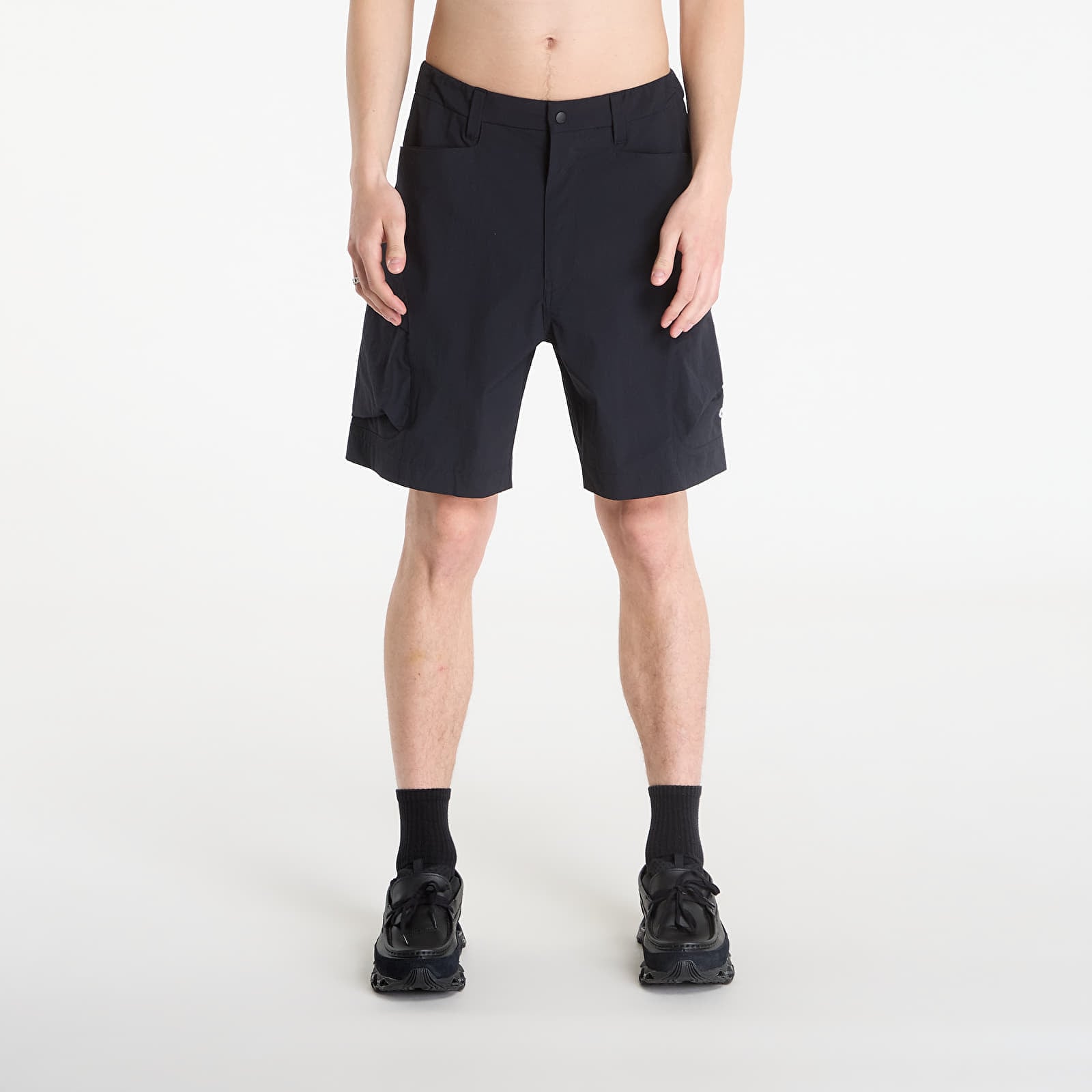 Къси панталони Oakley Wide Cargo Shorts 2.0 Pitch XL