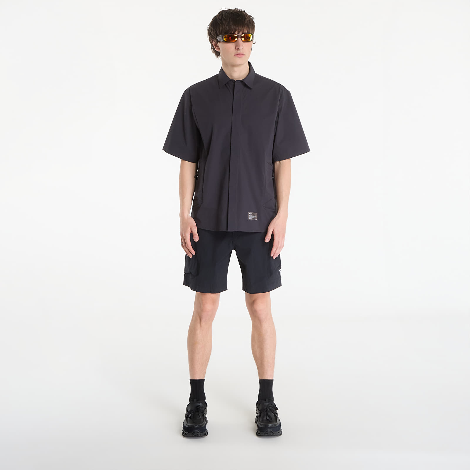 Shorts Oakley Wide Cargo Shorts 2.0 Pitch