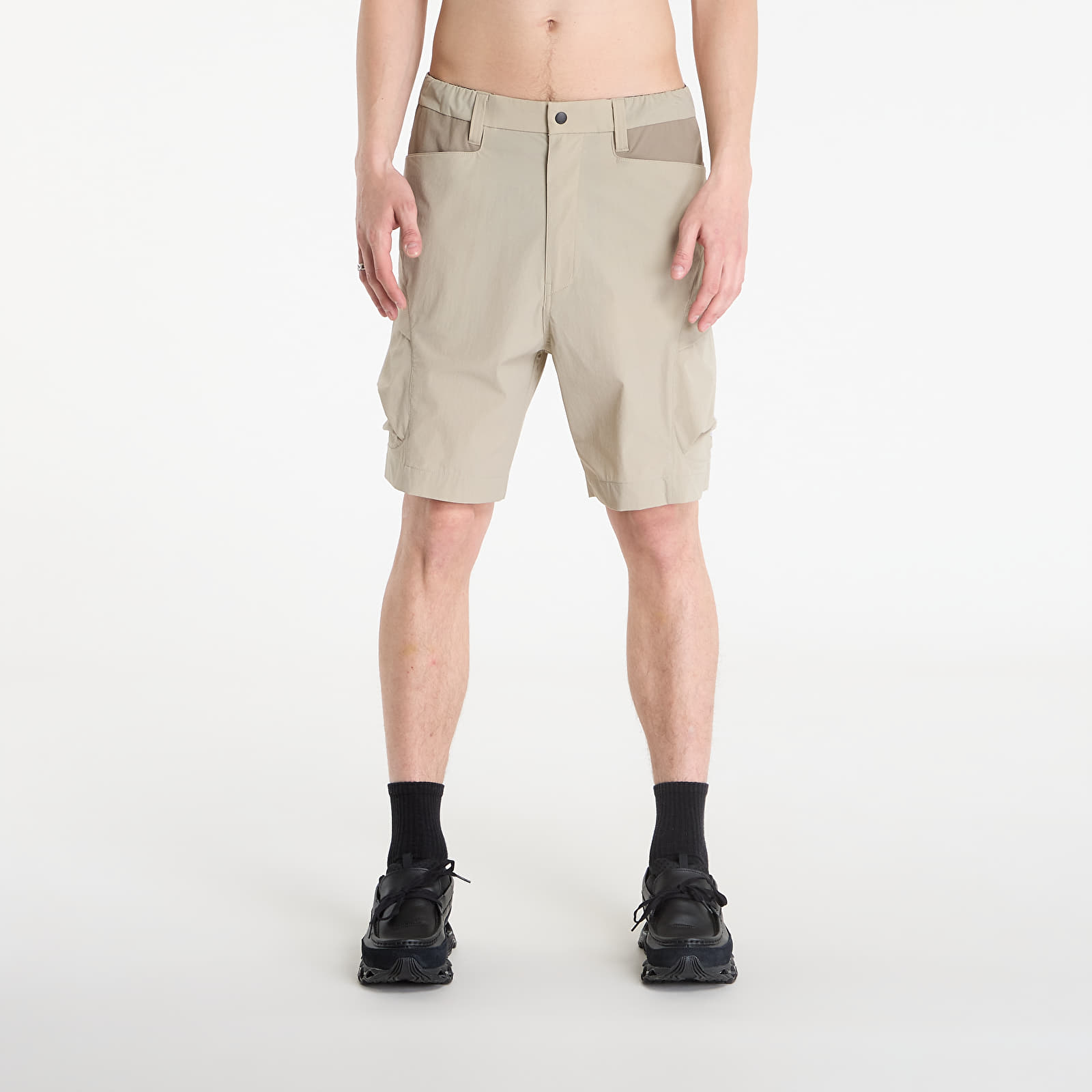 Kurzhosen Oakley Wide Cargo Shorts 2.0 Seneca