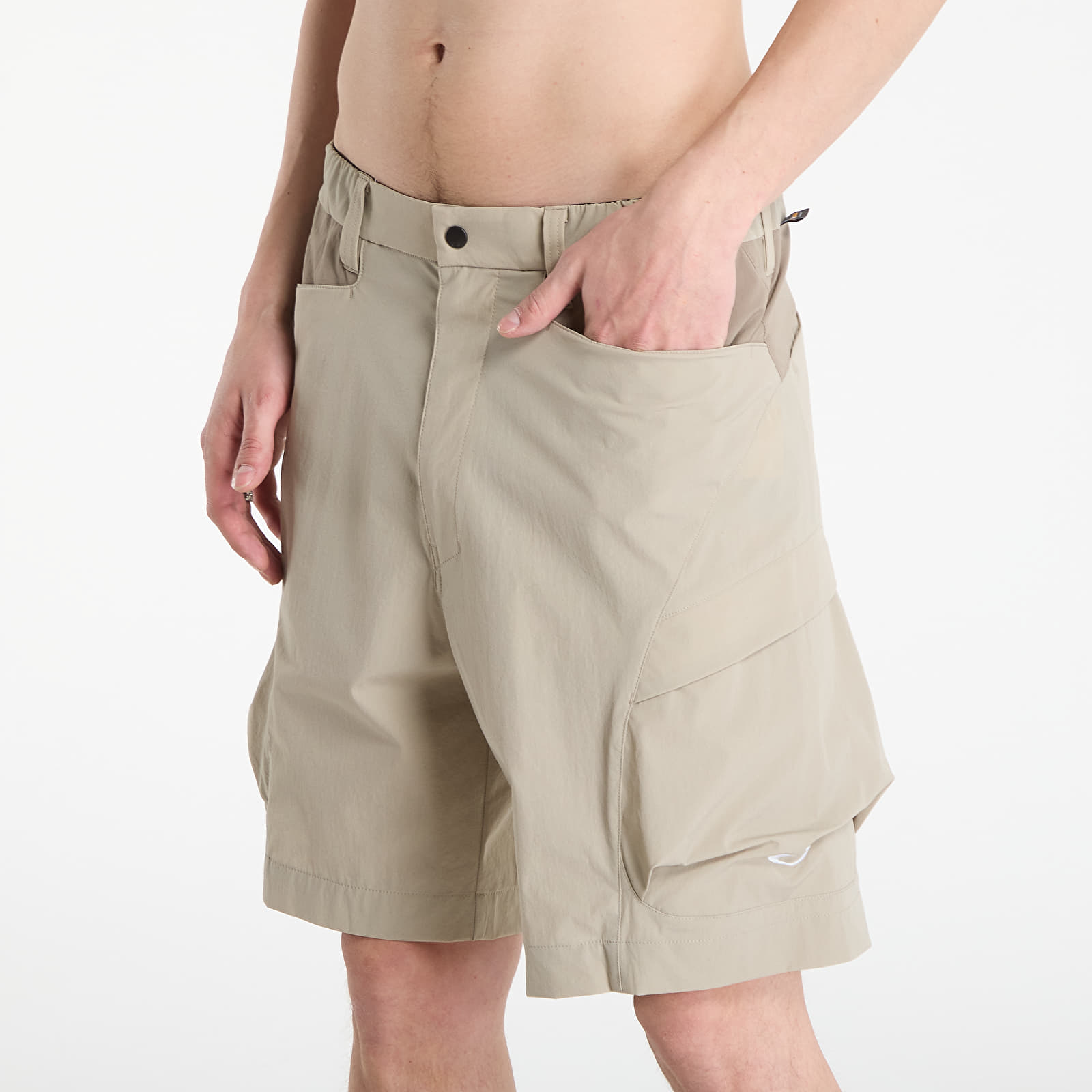 Kurzhosen Oakley Wide Cargo Shorts 2.0 Seneca