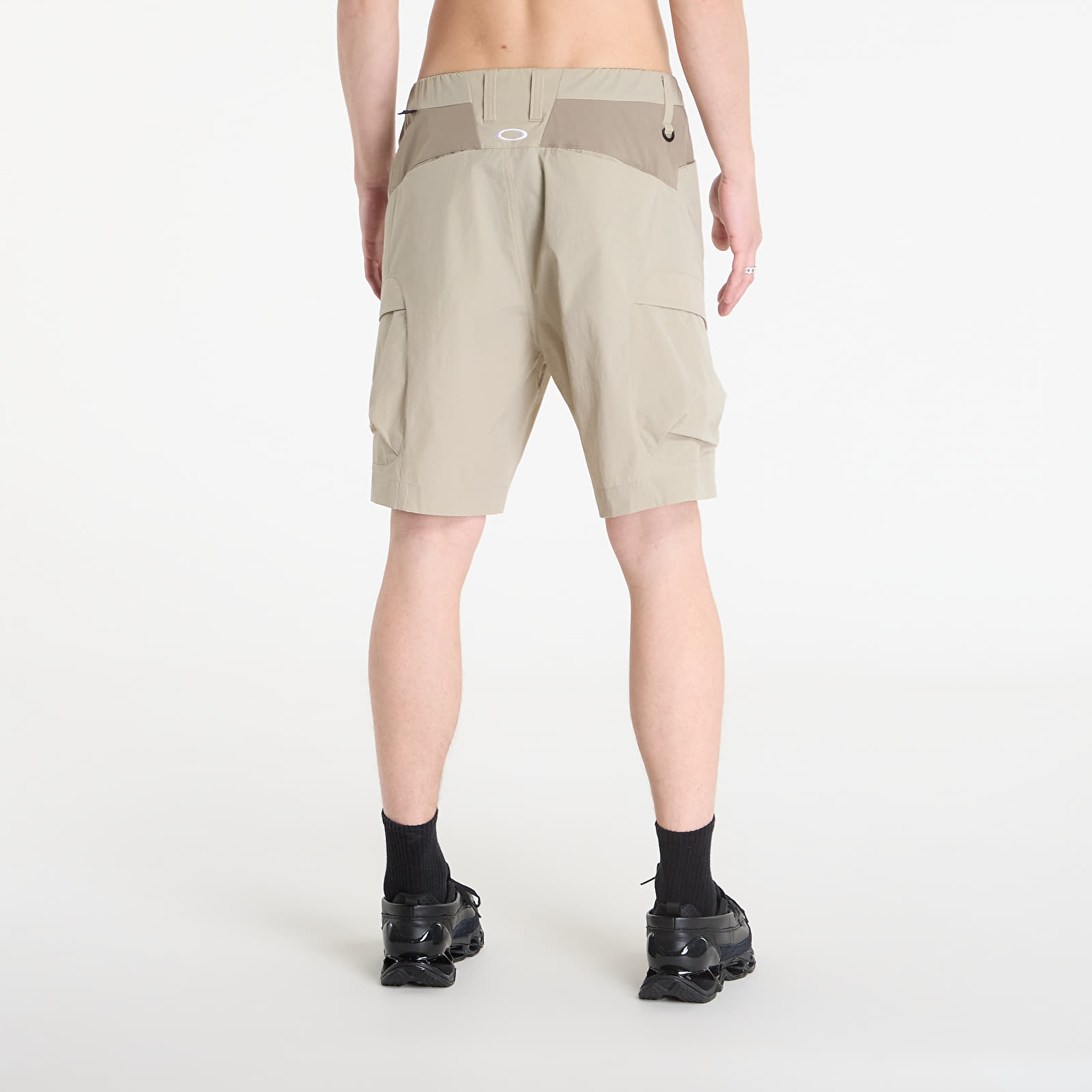 Kurzhosen Oakley Wide Cargo Shorts 2.0 Seneca