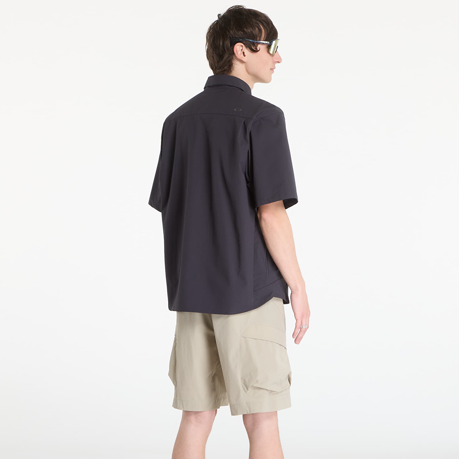 Skjorter Oakley Fgl Fuel Ss Shirts 6.0 Phantom