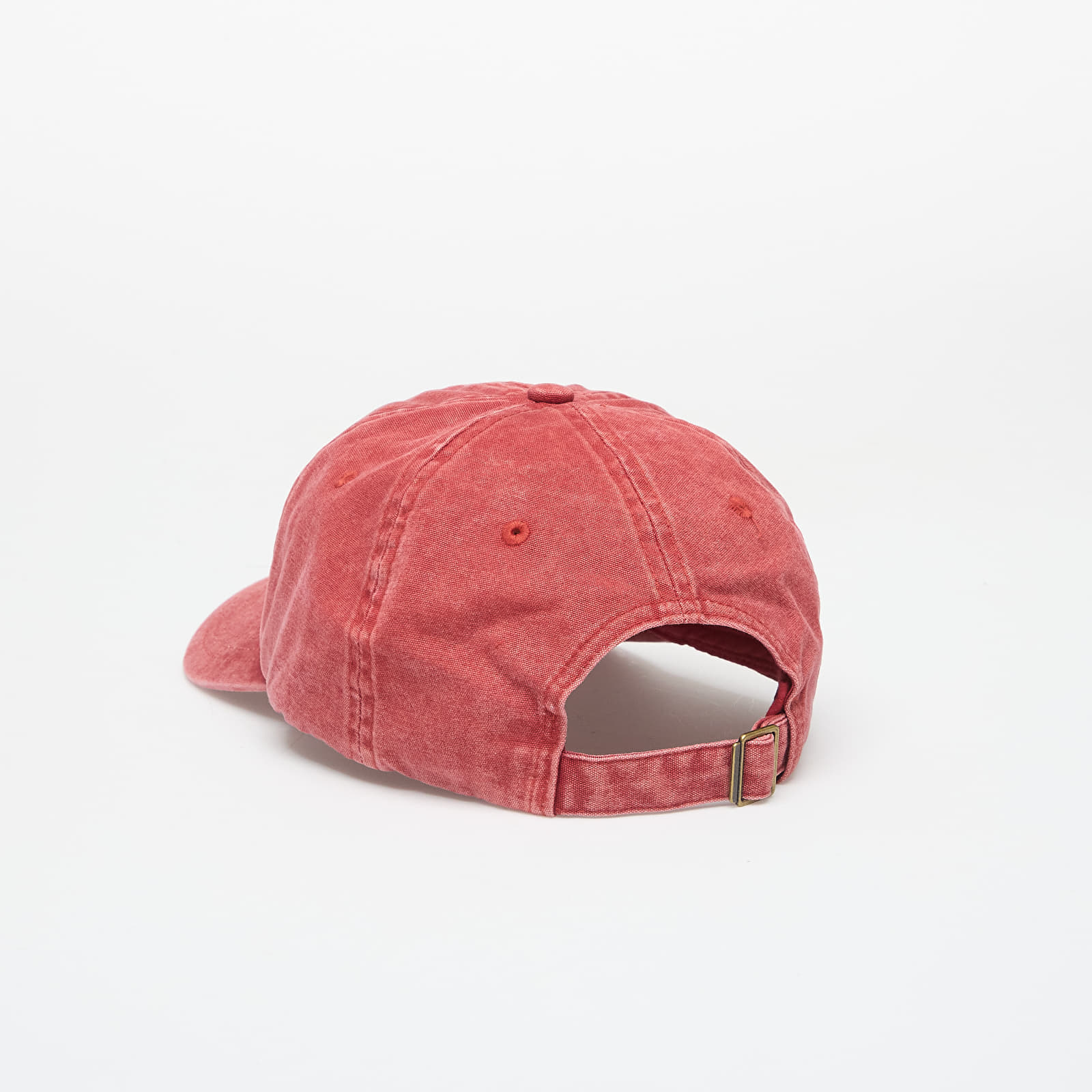 Шапки Dickies Middlefield Wash Dad Cap Garnet