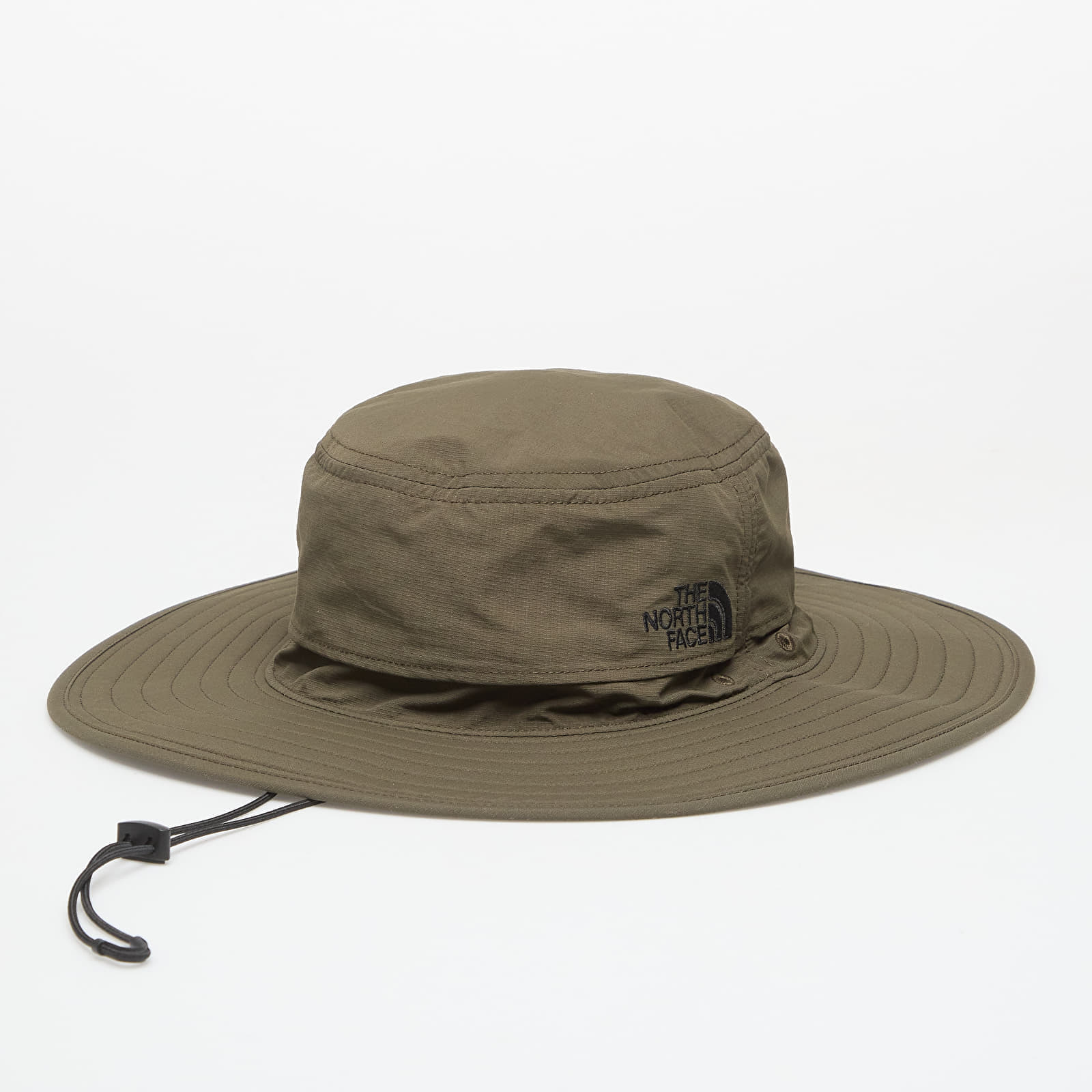 Шапка The North Face Horizon Breeze Brimmer Hat New Taupe Green/ New Taupe Green/ Outlet C S/M