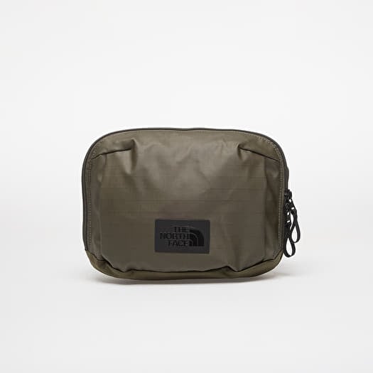 The North Face Bcv Pro Sling New Taupe Green/ TNF Black
