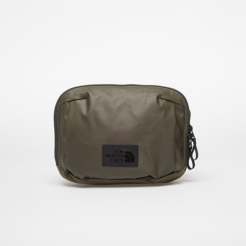 The North Face Bcv Pro Sling New Taupe Green/ TNF Black