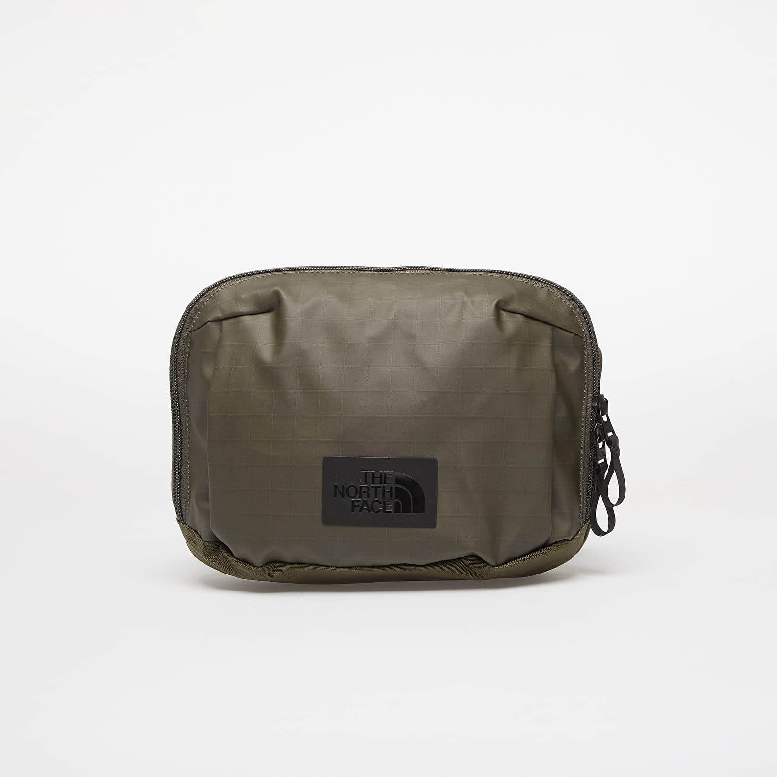 Hippe vesker The North Face Bcv Pro Sling New Taupe Green/ TNF Black