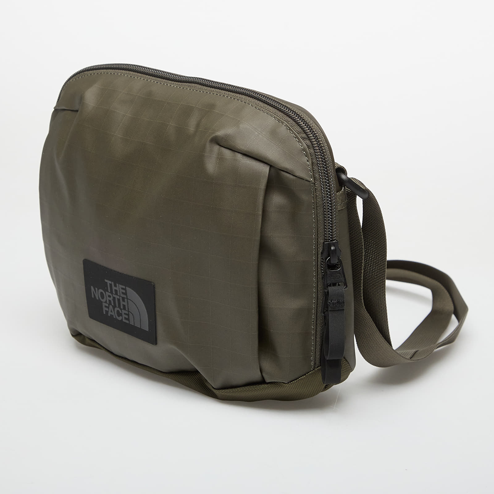 Hippe vesker The North Face Bcv Pro Sling New Taupe Green/ TNF Black