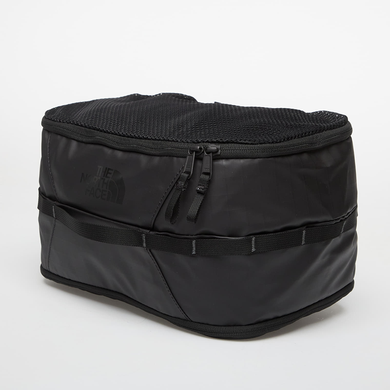 andere Accessoires The North Face Base Camp Voyager Cube TNF Black