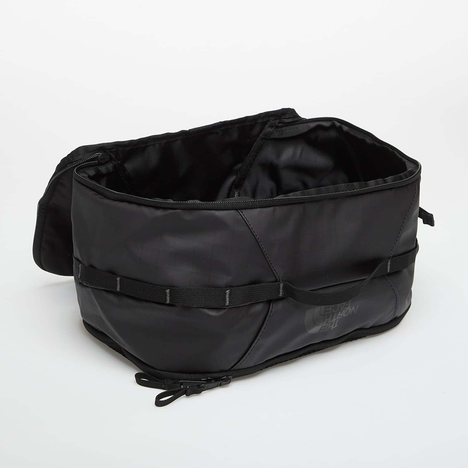 andere Accessoires The North Face Base Camp Voyager Cube TNF Black