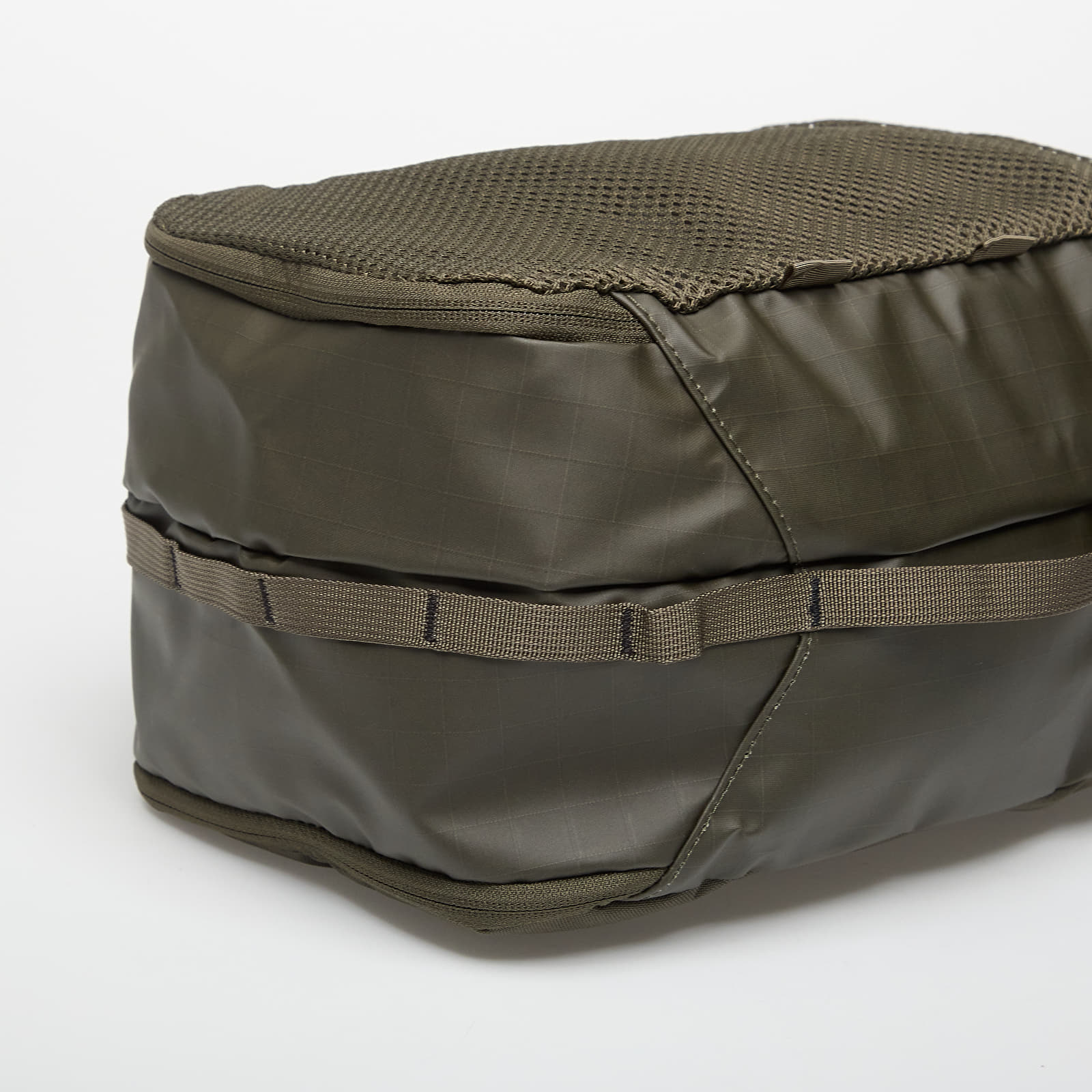 andere Accessoires The North Face Base Camp Voyager Cube New Taupe Green