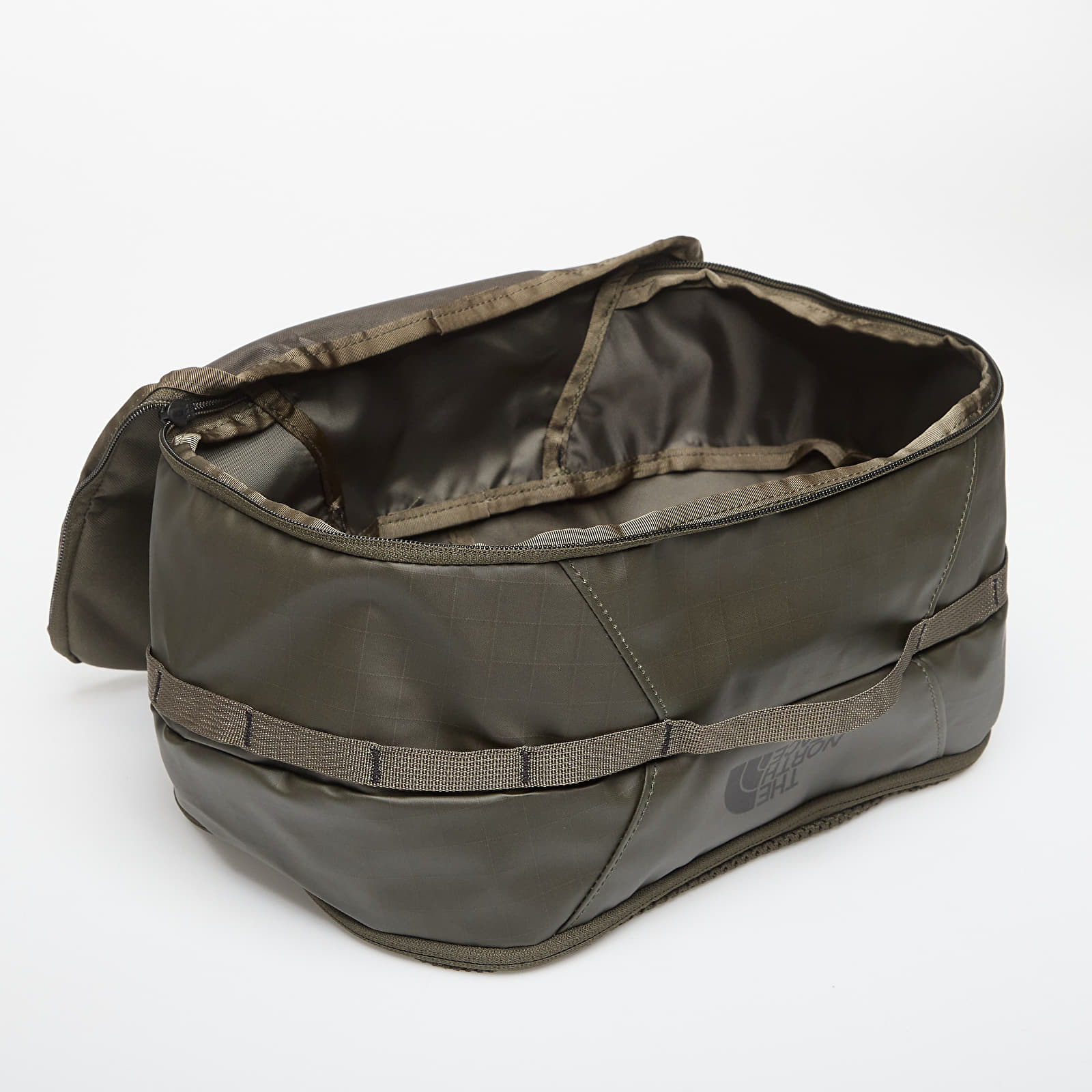 andere Accessoires The North Face Base Camp Voyager Cube New Taupe Green