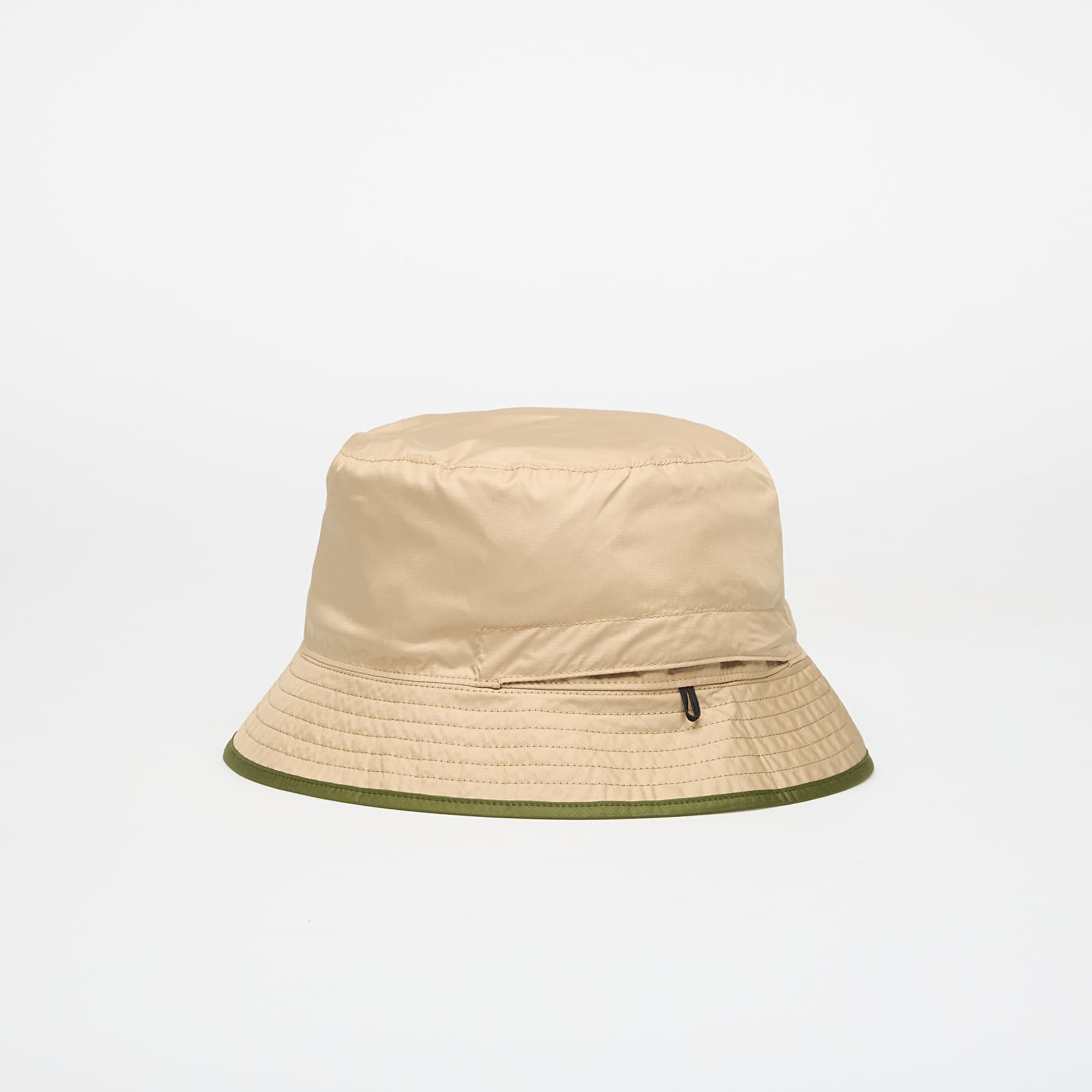 Sombreros de hombre The North Face Sun Stash Hat Woodland Green/ Khaki Stone