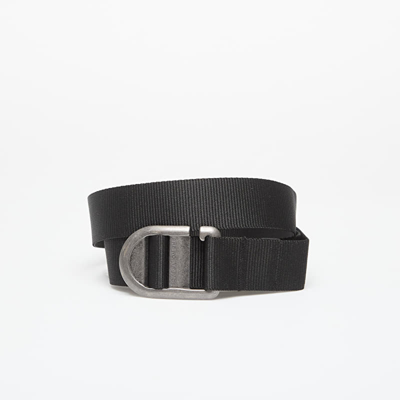 The North Face Basin Belt TNF Black