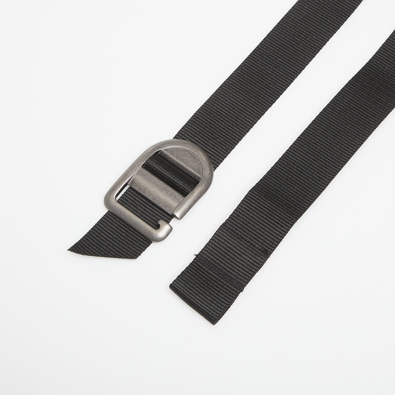 Belts The North Face Basin Belt TNF Black