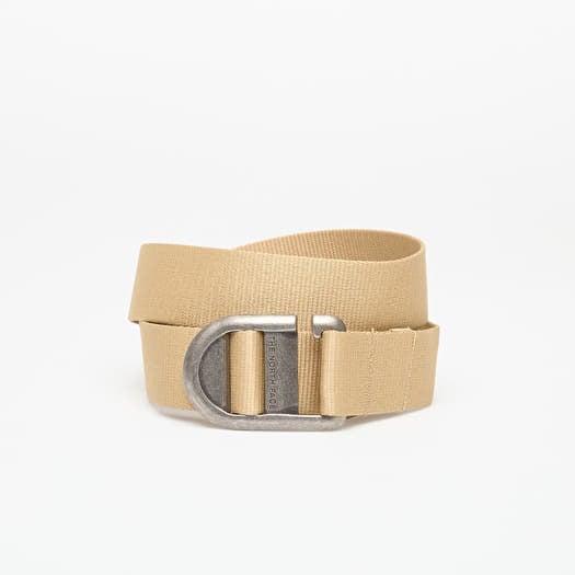 Gürtel The North Face Basin Belt Khaki Stone