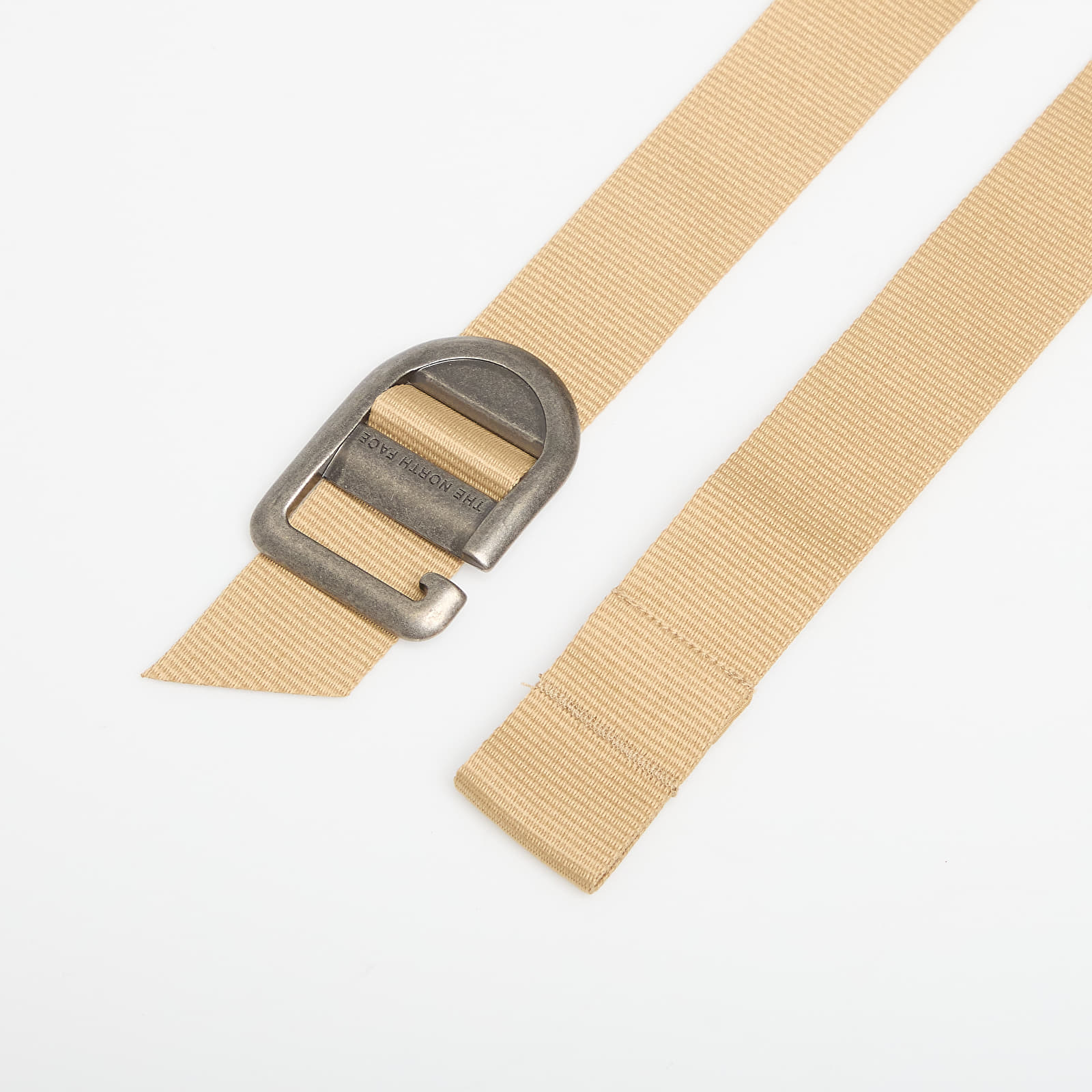 Gürtel The North Face Basin Belt Khaki Stone