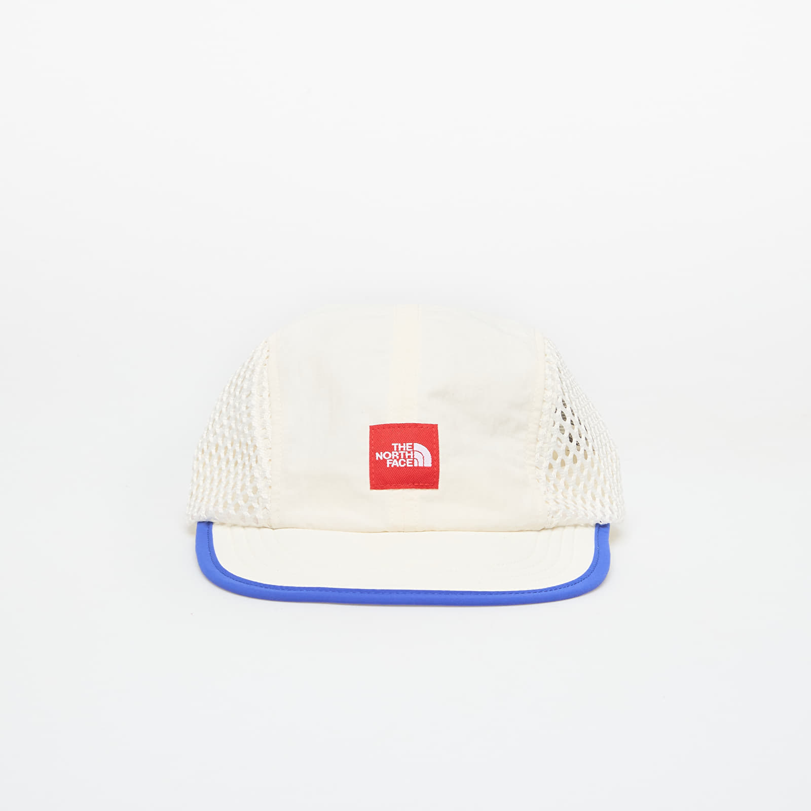 Шапка The North Face Redbox Mesh Cap White Dune Universal
