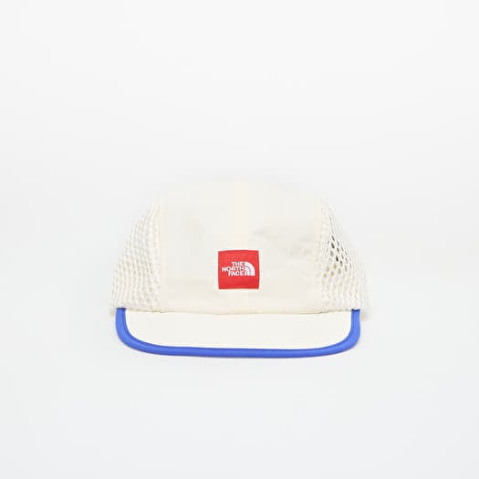Cepure The North Face Redbox Mesh Cap White Dune