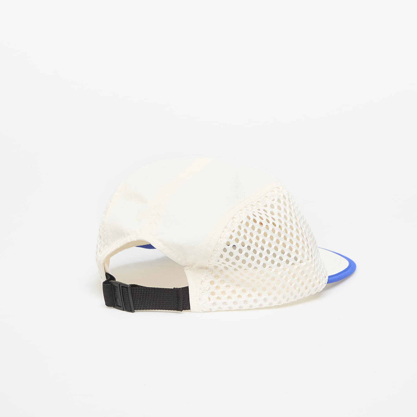 Caps The North Face Redbox Mesh Cap White Dune