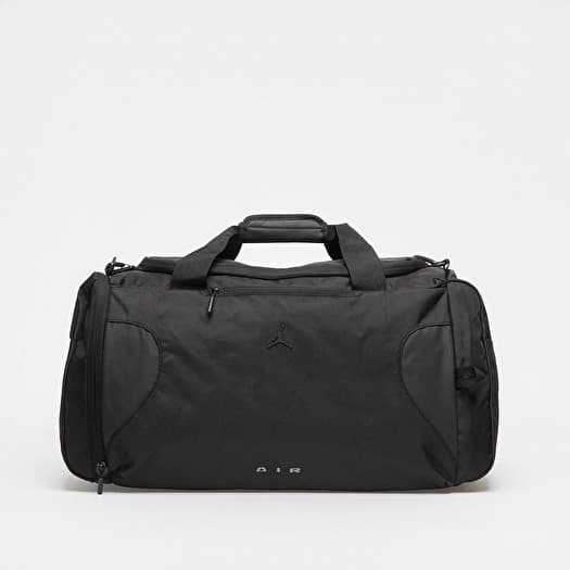 Jordan Element Duffle Black