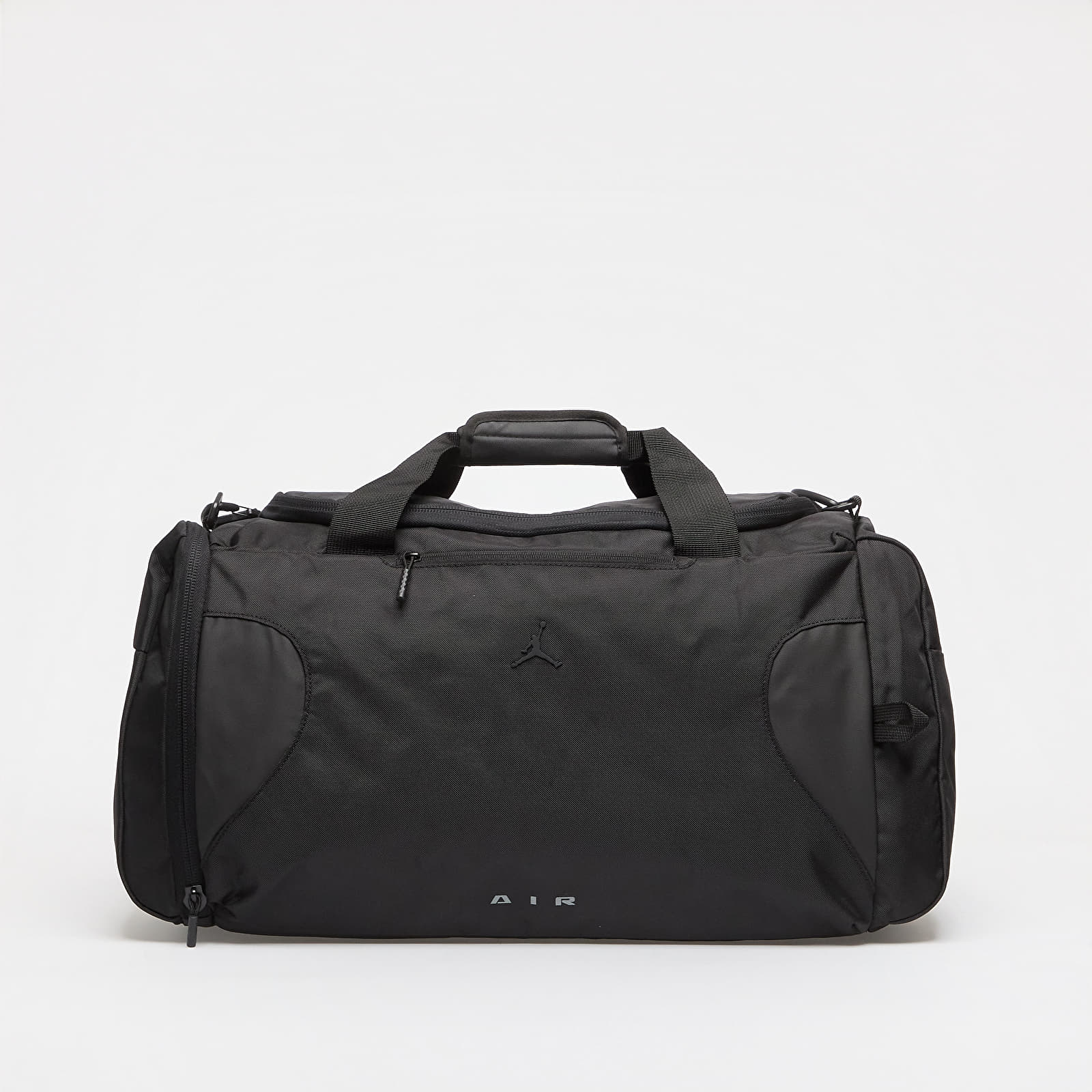 Duffle bag Jordan Element Duffle Black