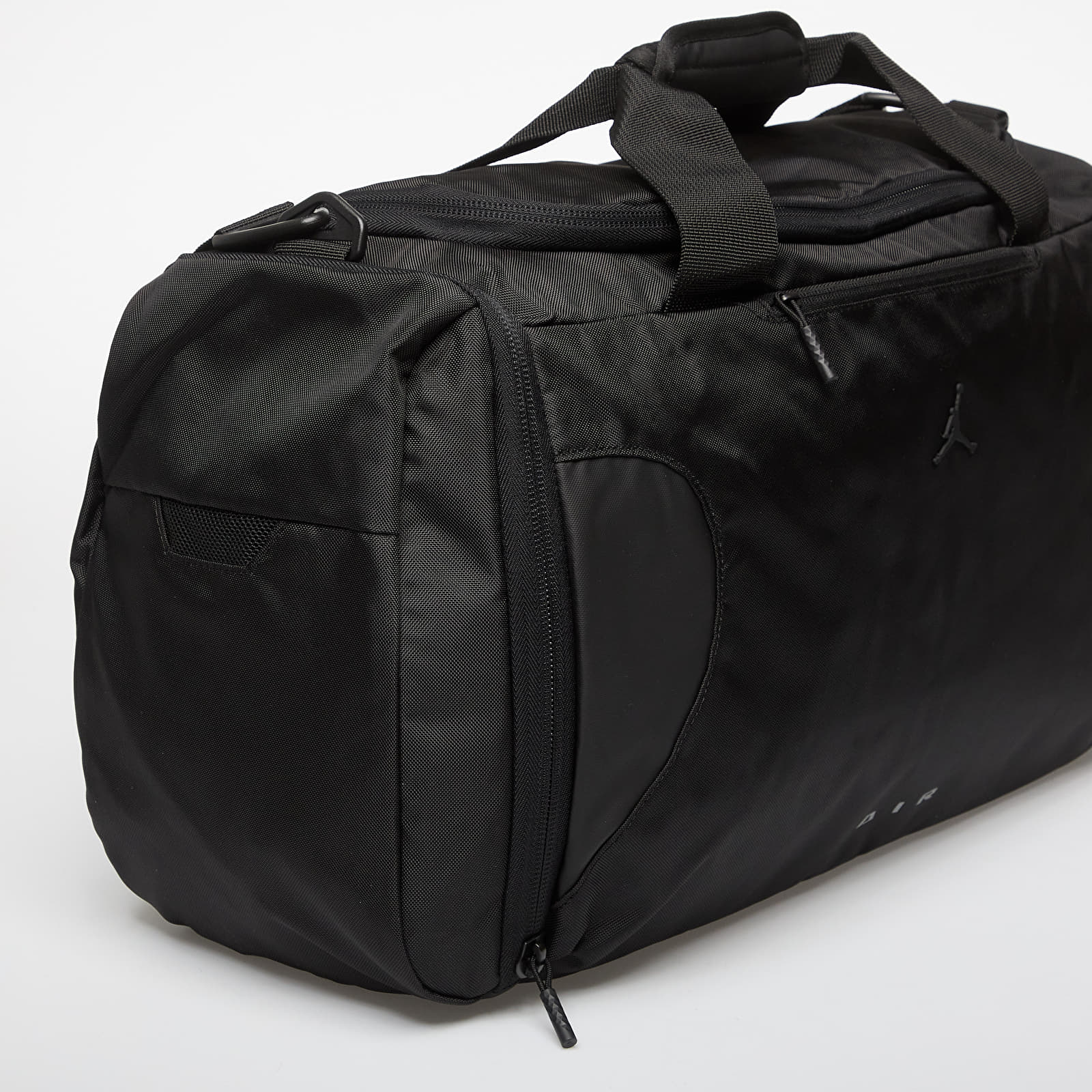 Duffle bag Jordan Element Duffle Black