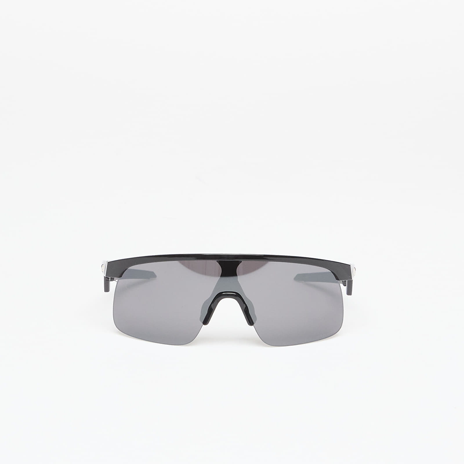Слънчеви очила Oakley Resistor (Youth) Polished Black/ Prizm Black Universal