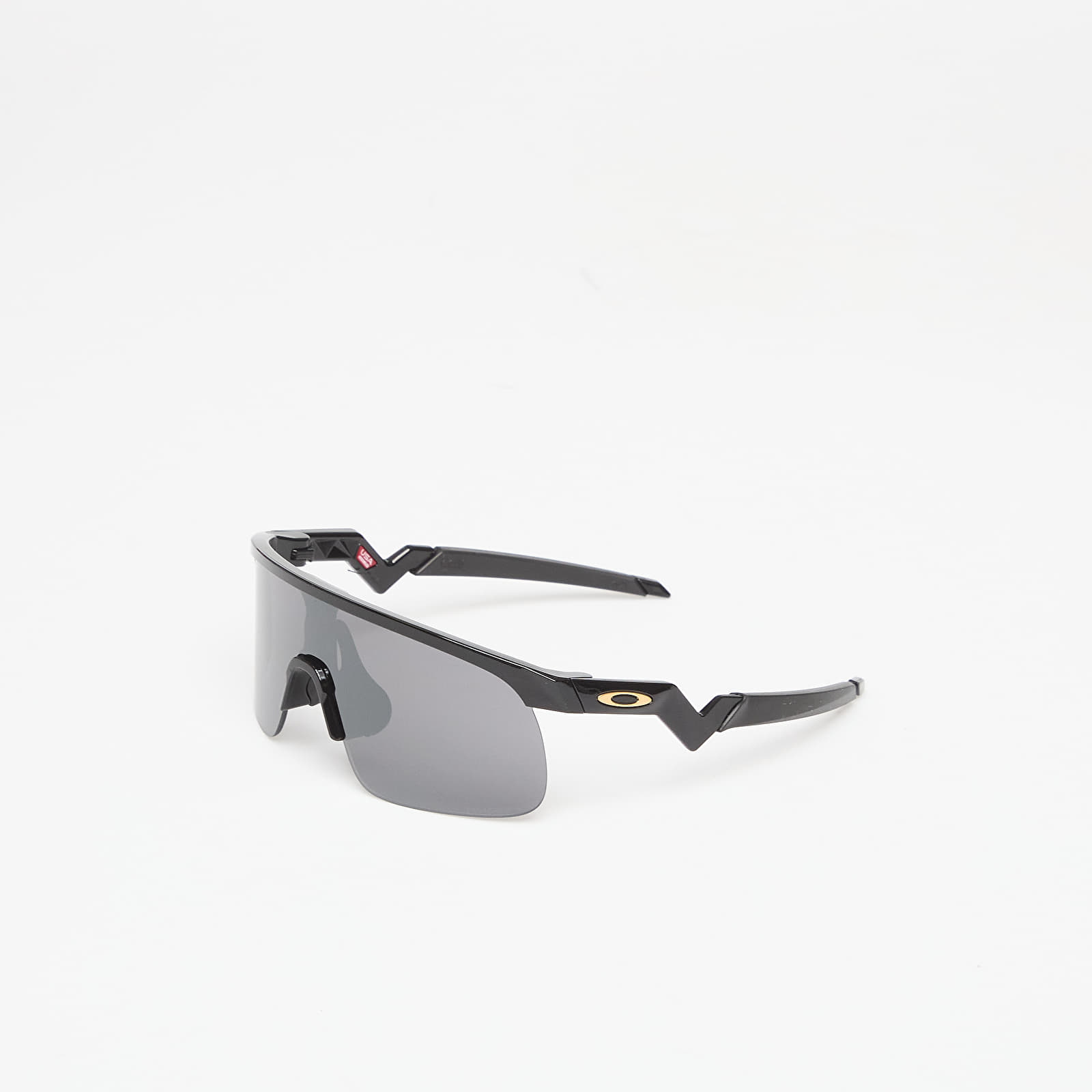 Solbriller Oakley Resistor (Youth) Polished Black/ Prizm Black