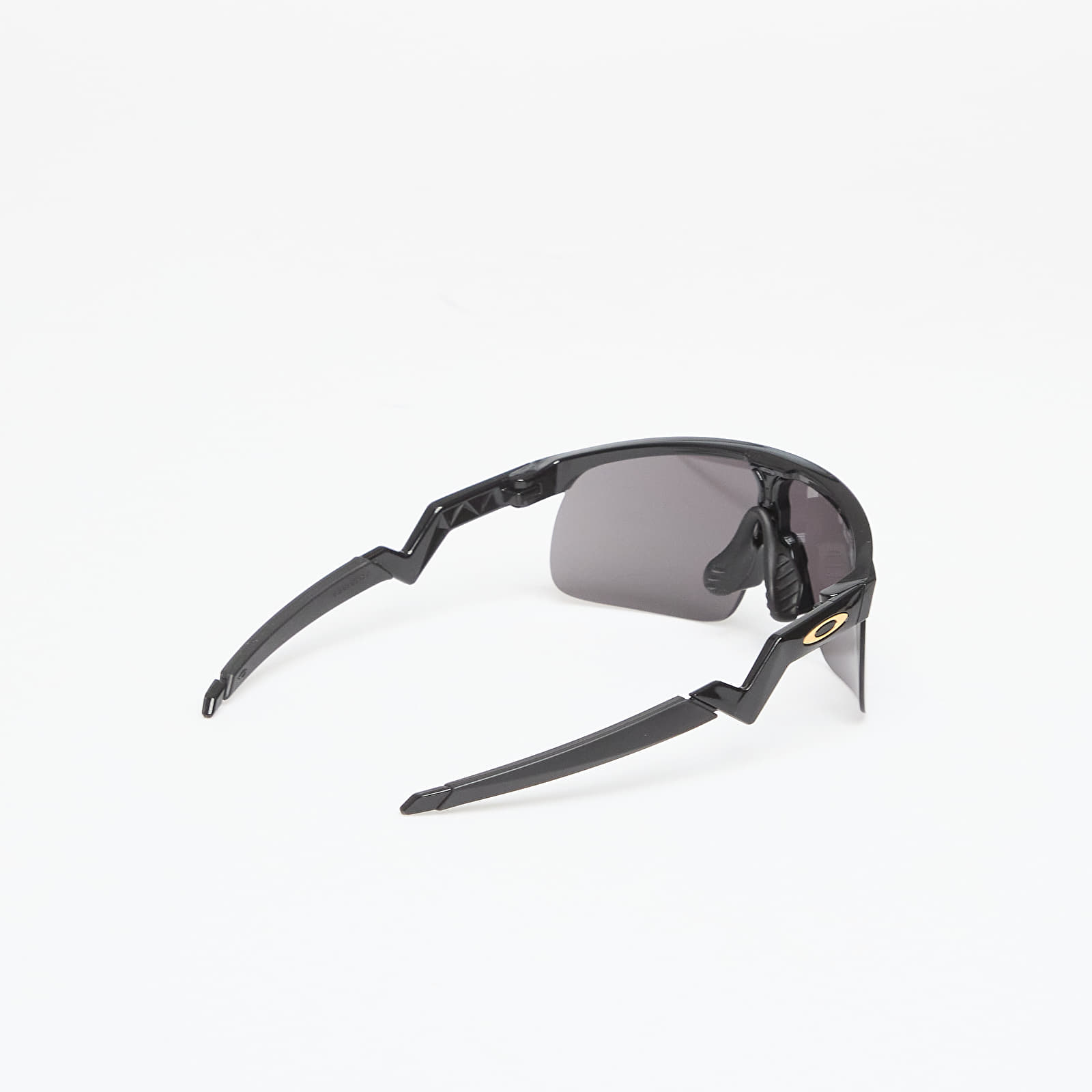 Solbriller Oakley Resistor (Youth) Polished Black/ Prizm Black