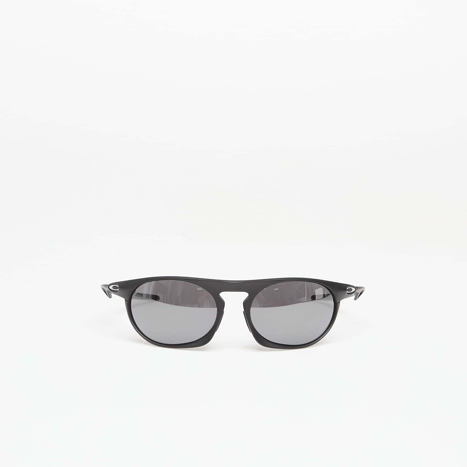 Solbriller Oakley Neo Jacket Matte Black/ Prizm Black