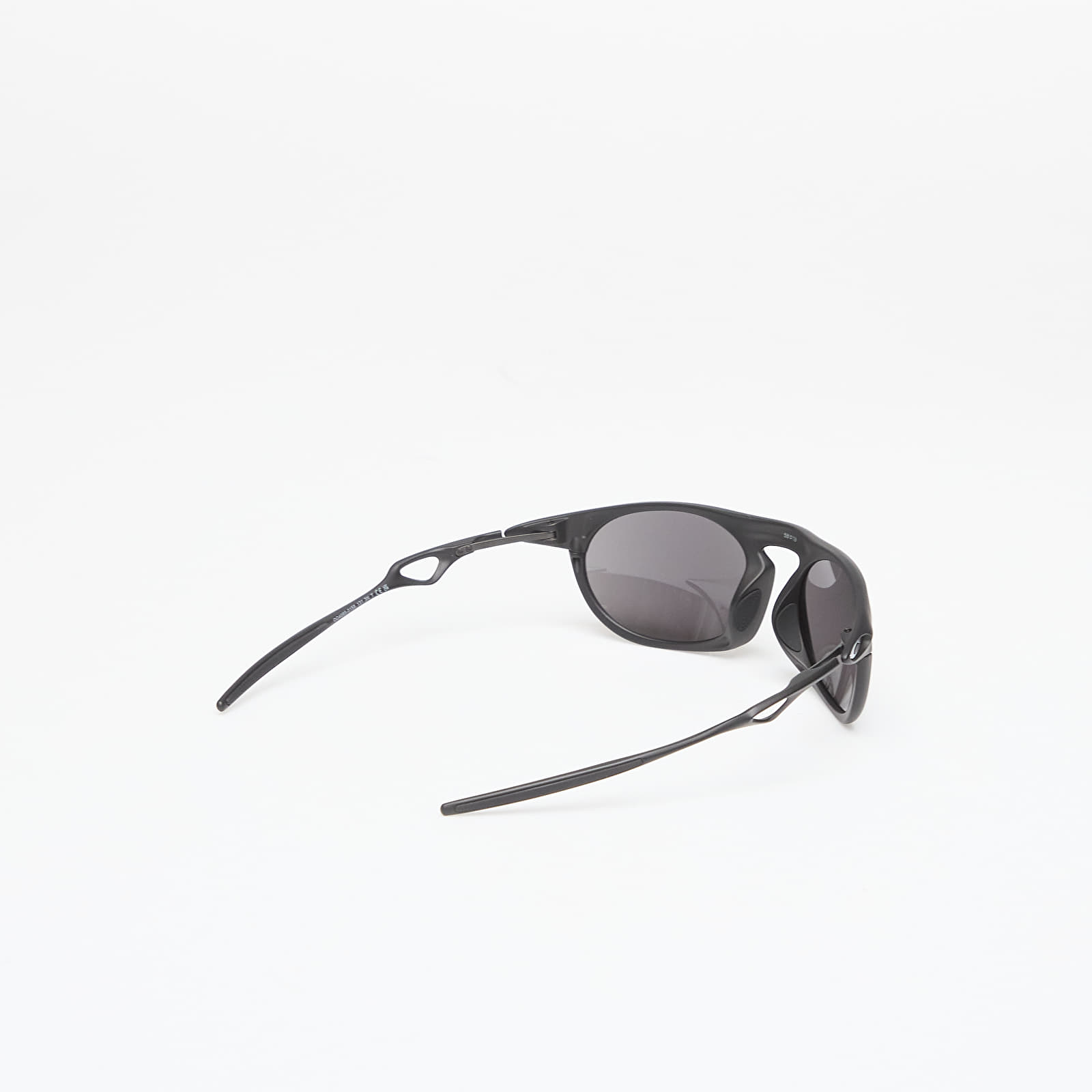 Solbriller Oakley Neo Jacket Matte Black/ Prizm Black