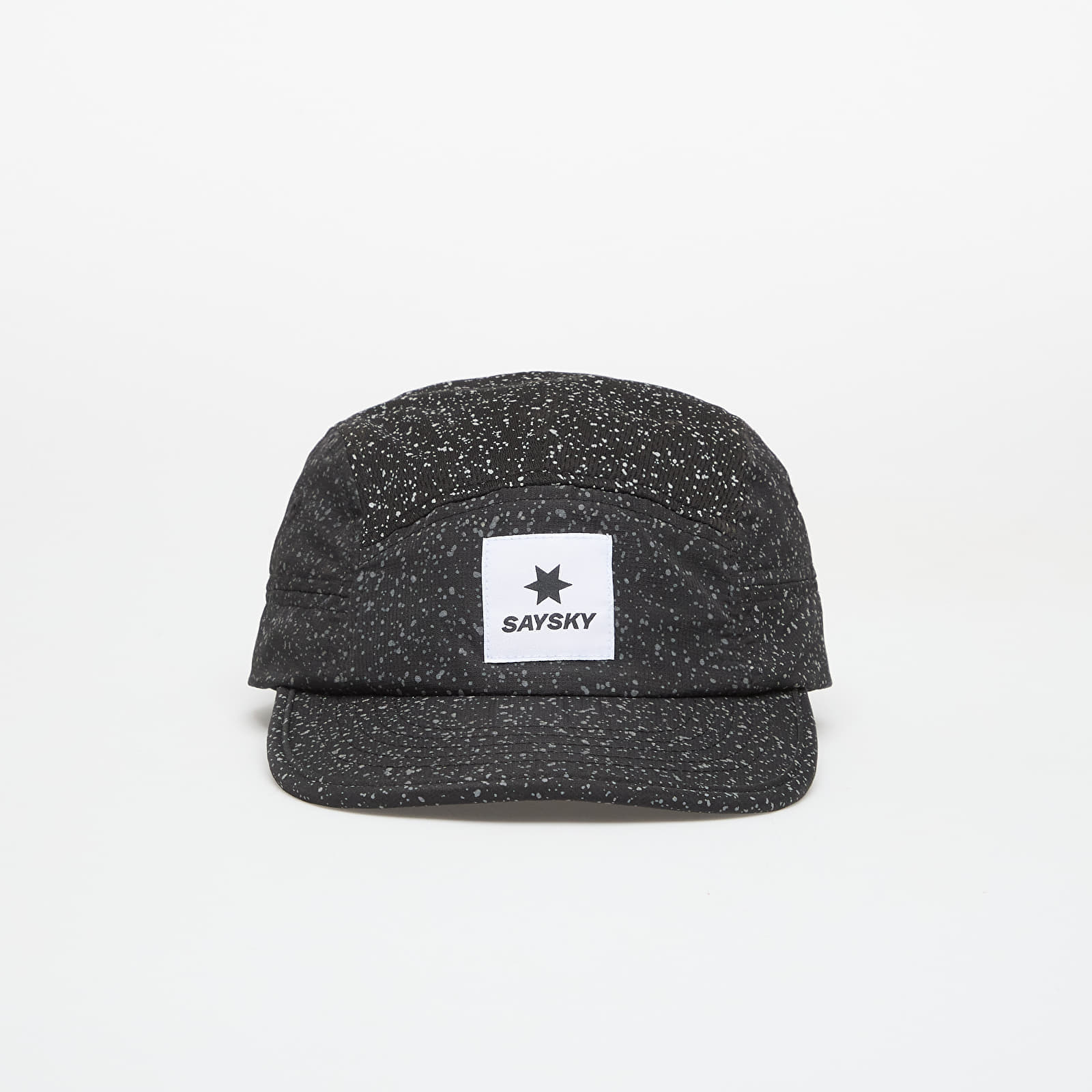 Шапка SAYSKY Combat Cap Black Universe Universal