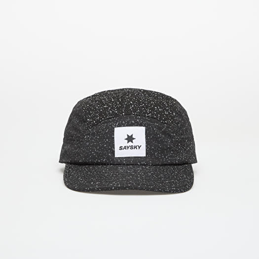 Cepure SAYSKY Combat Cap Black Universe