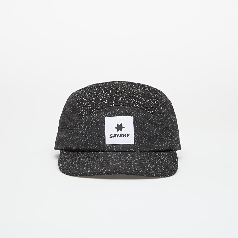 Шапка SAYSKY Combat Cap Black Universe