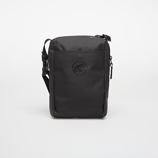 Torba Mammut Seon Pouch Black