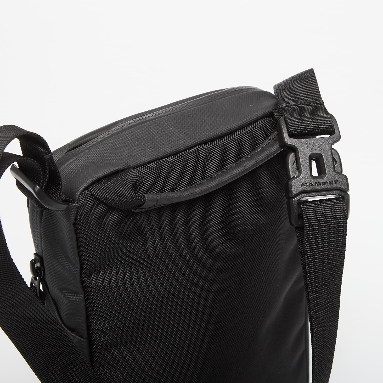 Torbe za čez ramo Mammut Seon Pouch Black