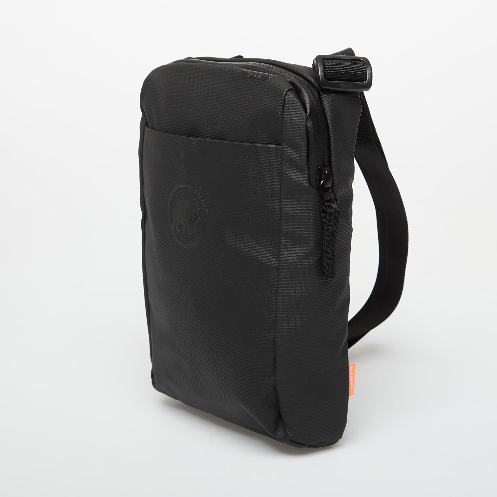 Torbe za čez ramo Mammut Seon Pouch Black