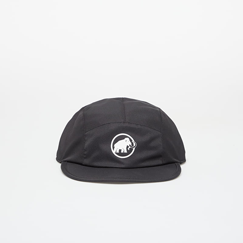 Шапка Mammut Aenergy Light Cap Black