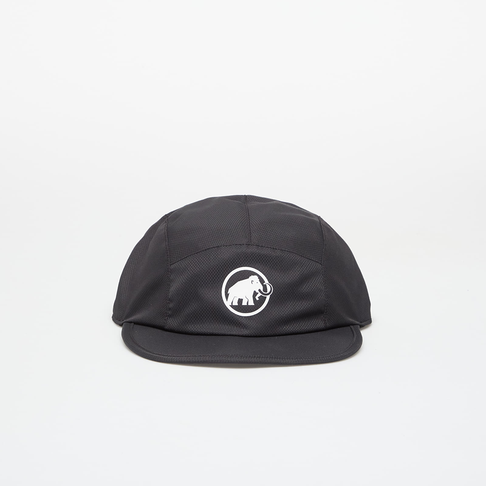 Caps Mammut Aenergy Light Cap Black