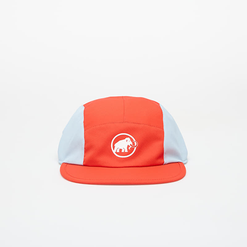 Шапка Mammut Aenergy Light Cap Mammut Red-Nebla